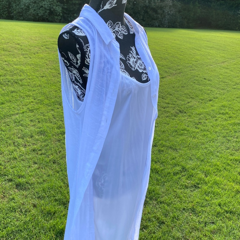 🆕🌟SHEER DRESS - Picture 3 of 9